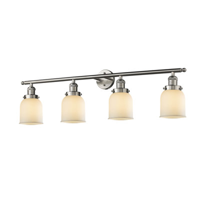 Reyhani 4 - Light Dimmable Vanity Light