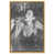 Gold Floater Frame selected