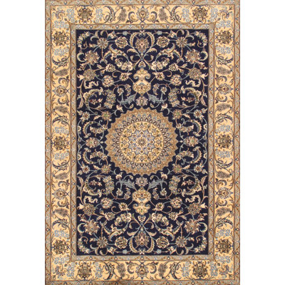 Azerbaijan One-of-a-Kind 6'5" X 9'9" Area Rug