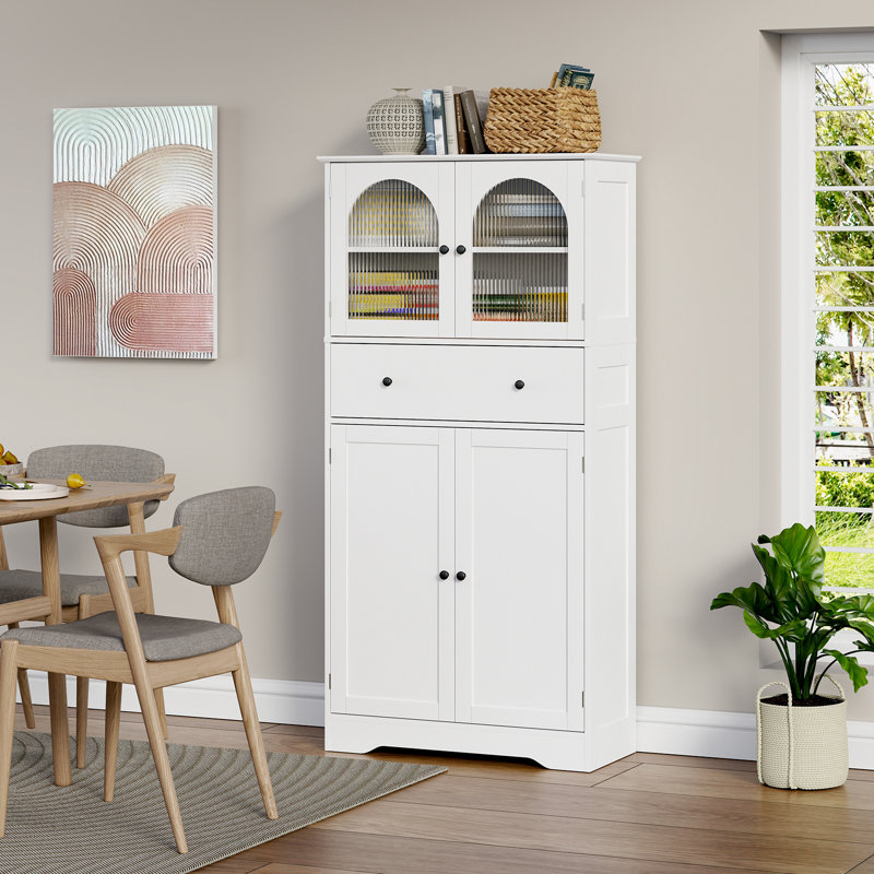 Garde-manger 63,6 po Ryner