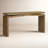 Henn Solid Wood Console Table-2113267632-2123879654