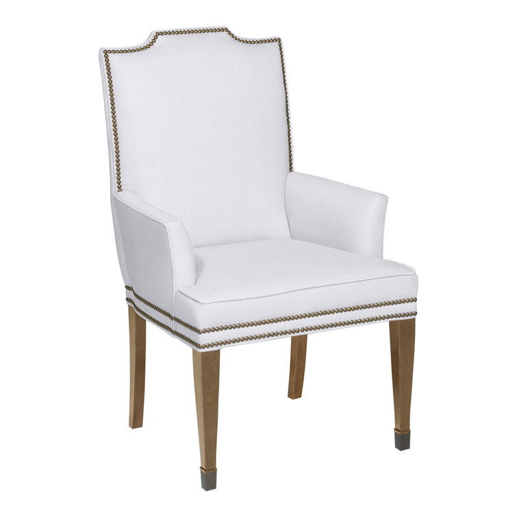 Michael Weiss Travis Arm Chair