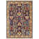 Angeliya Oriental Indoor Rug