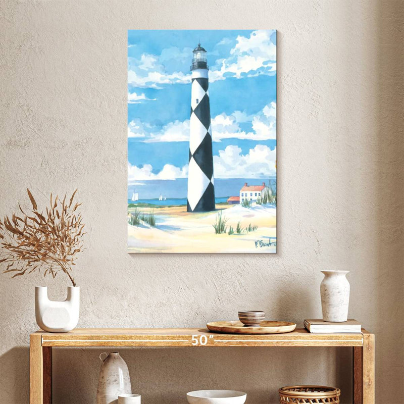 Aletra Cape Lookout, H 36 po x l 24 po
