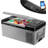 Stellweilan Tessberg 0.5 Cubic Feet Mini Fridge