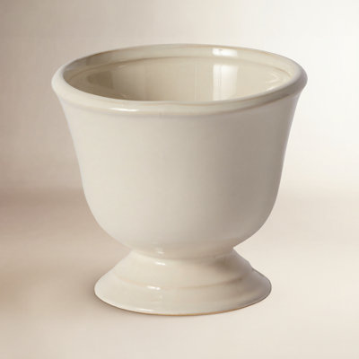 Kardi Ceramic Urn Planter