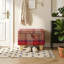 49cm Wide Rectangle Standard Ottoman-2099646563-2099646564