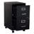 14.25'' Wide 2 -Drawer Mobile Steel File Cabinet-431416766