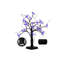 Arbre lumineux Spooky