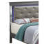 Lit chic pour chambre à coucher-112009030-112009028