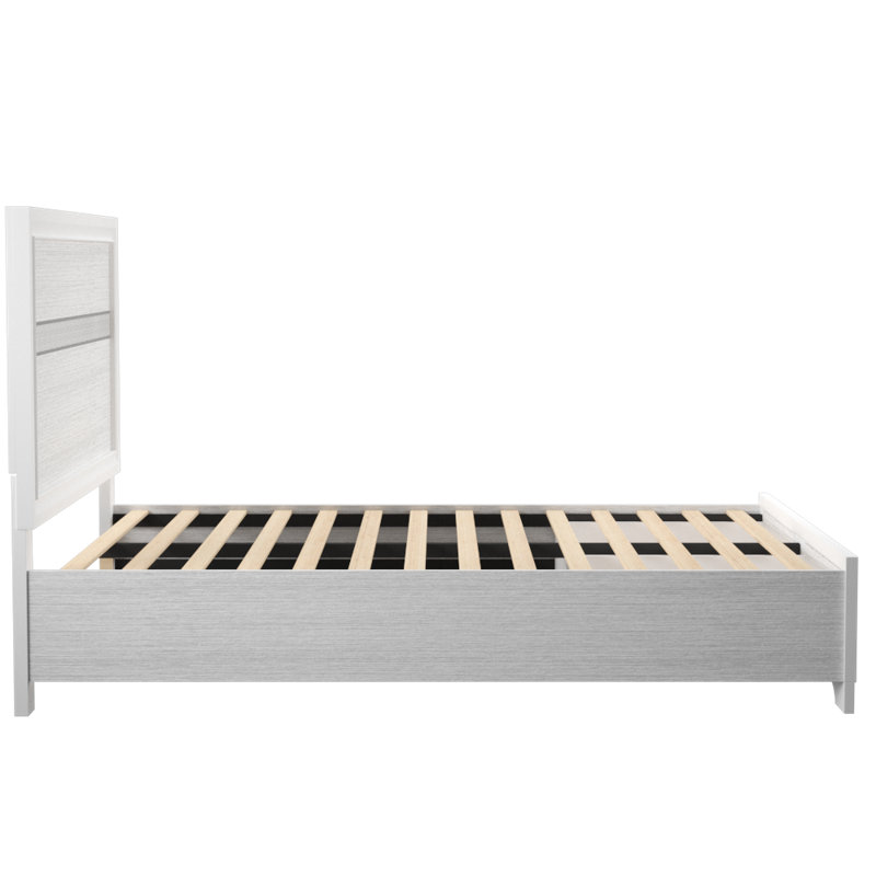 Ashtyn Queen Storage Platform Bed