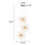 Luminaire suspendu Firework