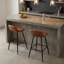 Tabouret de comptoir 25 po Iraiz-1934531025