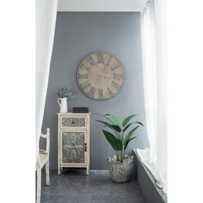 Oversized Wall Clock | Gift Idea