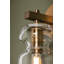 Trey 1 Light Wall Sconce-860481556