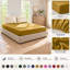 Bedroom Collection Standard Fitted Sheet-134606060-134606061