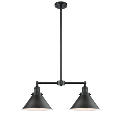 Paylor 2 - Light Kitchen Island Pendant
