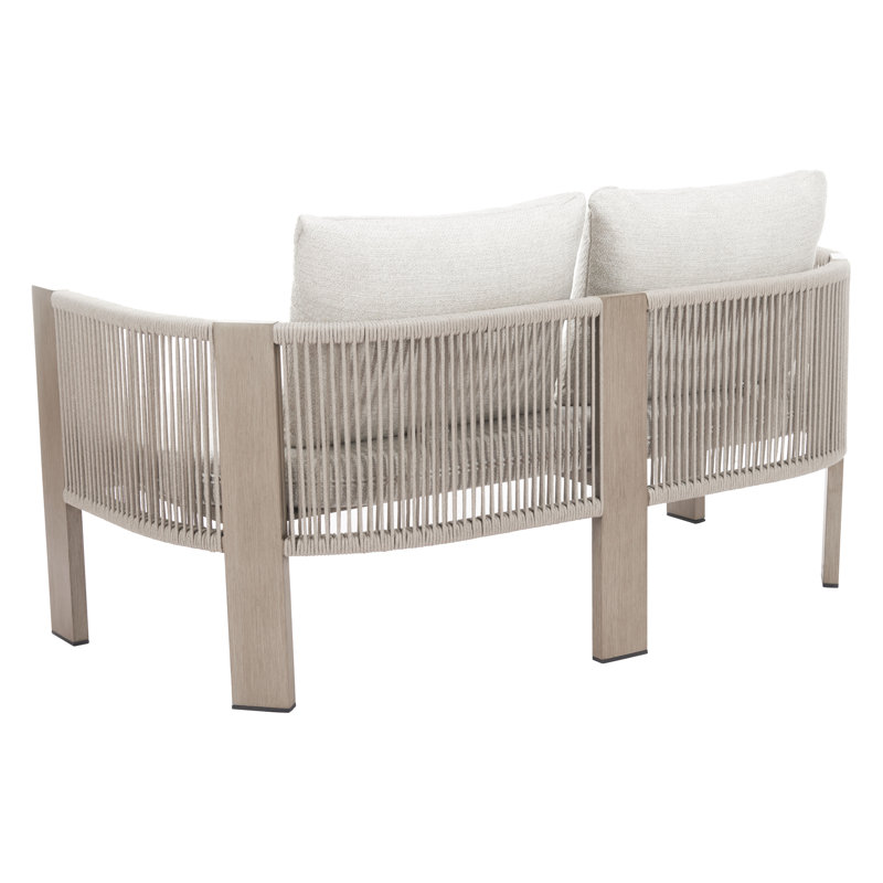 Rebel Sofa Beige