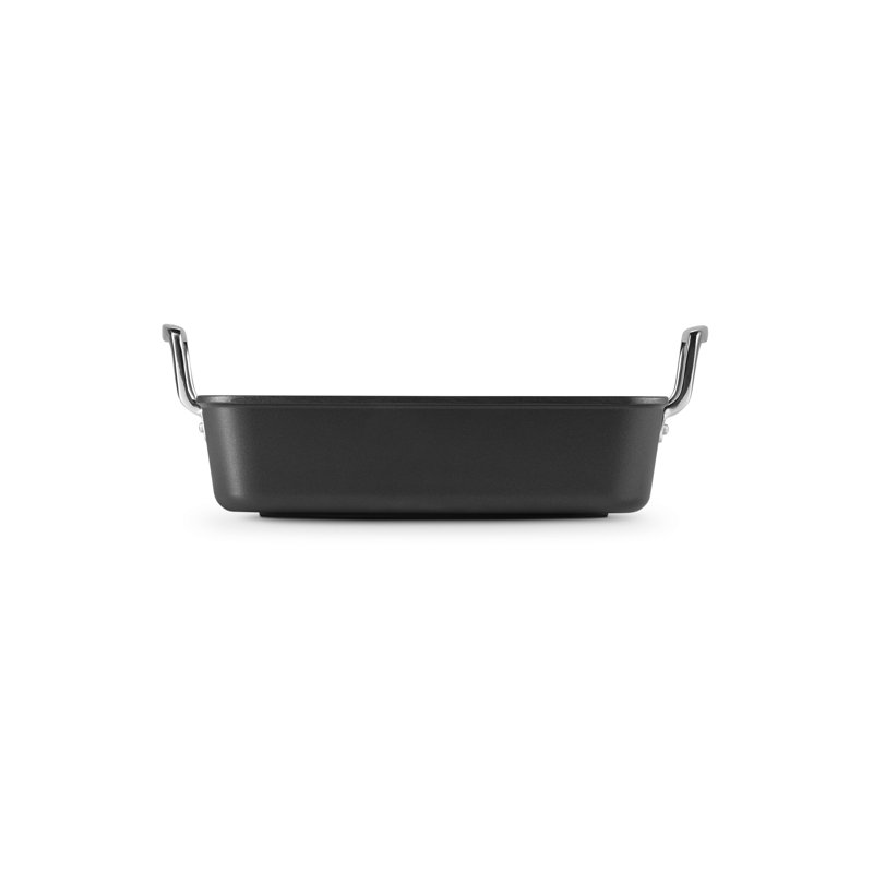 Le Creuset Toughened Non-Stick Square Roaster 26cm