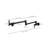Brass Pot Filler,Wall Mount Commercial Pot Filler Faucet,Brass Copper Material Kitchen Folding Faucet,Coffee Machine Faucet With Stretchable Double Joint Swing Arms