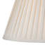 Maplewood Ceramic Lamp Base Lamp