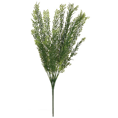 Seed Grass Arrangement