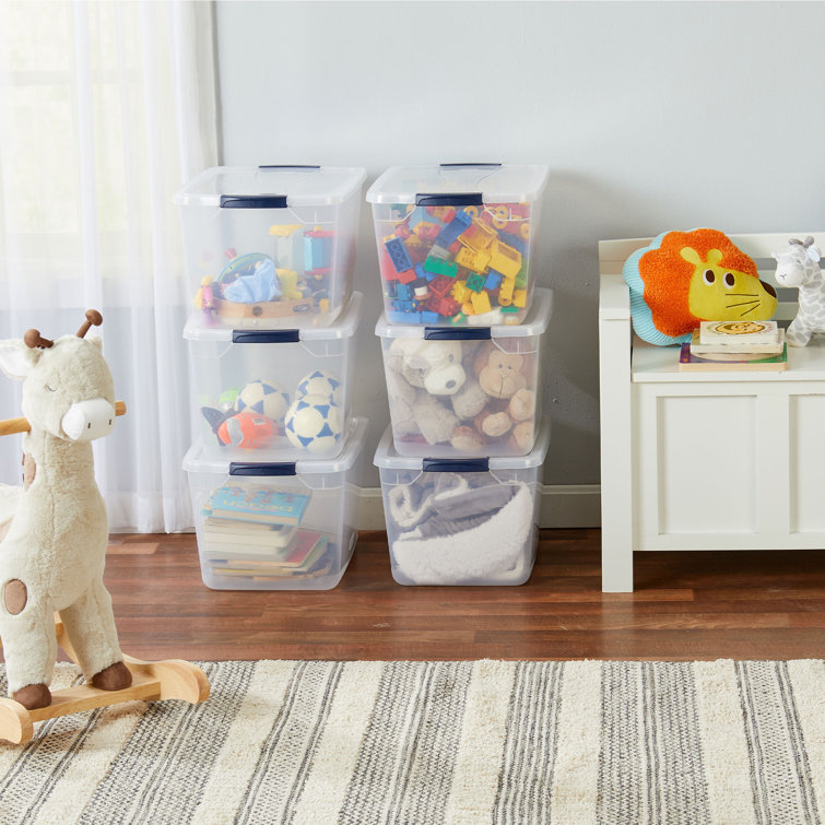 Rubbermaid Storage & Containers for Kids