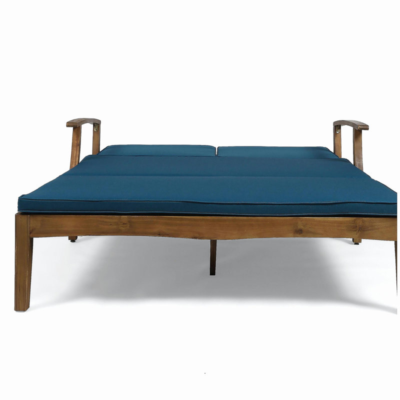 PERLA DOUBLE CHAISE LOUNGE