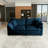 2 - Piece Chenille Living Room Set-300091665