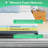 Saona Medium Gel Memory Foam Mattress-1595839660