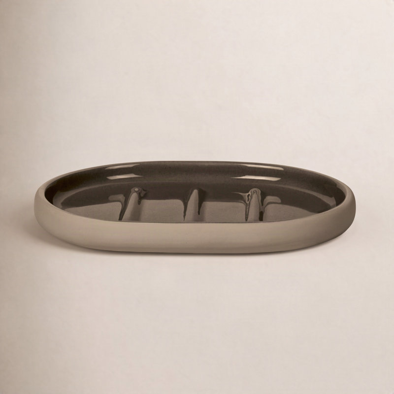 Sono Soap Dish, Tan