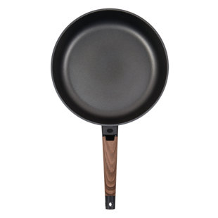 Aluminum Non-Stick Frying Pan