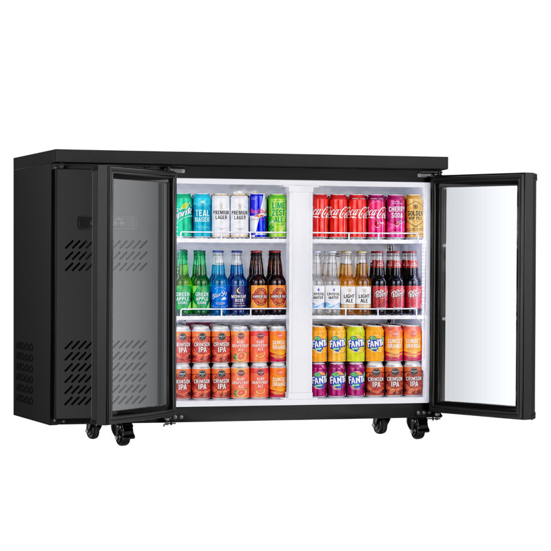Refroidisseur de boissons Yeego