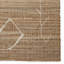 Caliana area rug Hand Made Rectangle Natural-1633994930