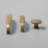 5 1/16" Center Arch Pull Multipack-91993162