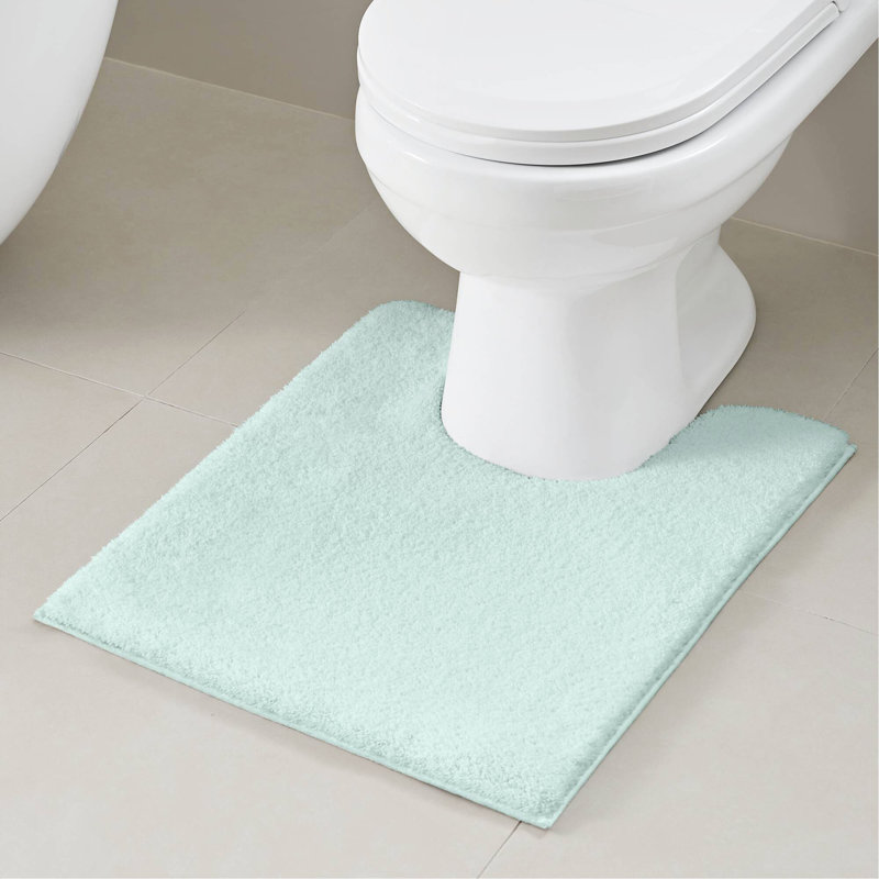 1PC Contour Bath Rug