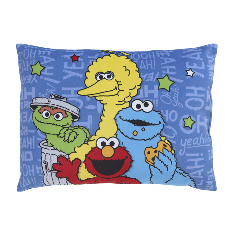Coussin décoratif décoratif et insert