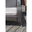 Fauteuil de patio avec coussin Muskoka-27703671