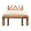 Chaise d'appoint Brighton-123293557