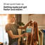 Braun QuickStyle 1100W Garment Steamer