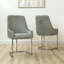 Aeriell 53.5cm H Velvet Upholstered Armchair-1603082815-1603082813