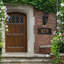 Signature Series 1-Line Wall Address Plaque-559271602-559271563-559271565