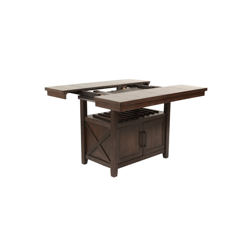 Table de salle à manger Wilcocci