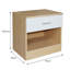 45 cm W Bedside Table-2005740684