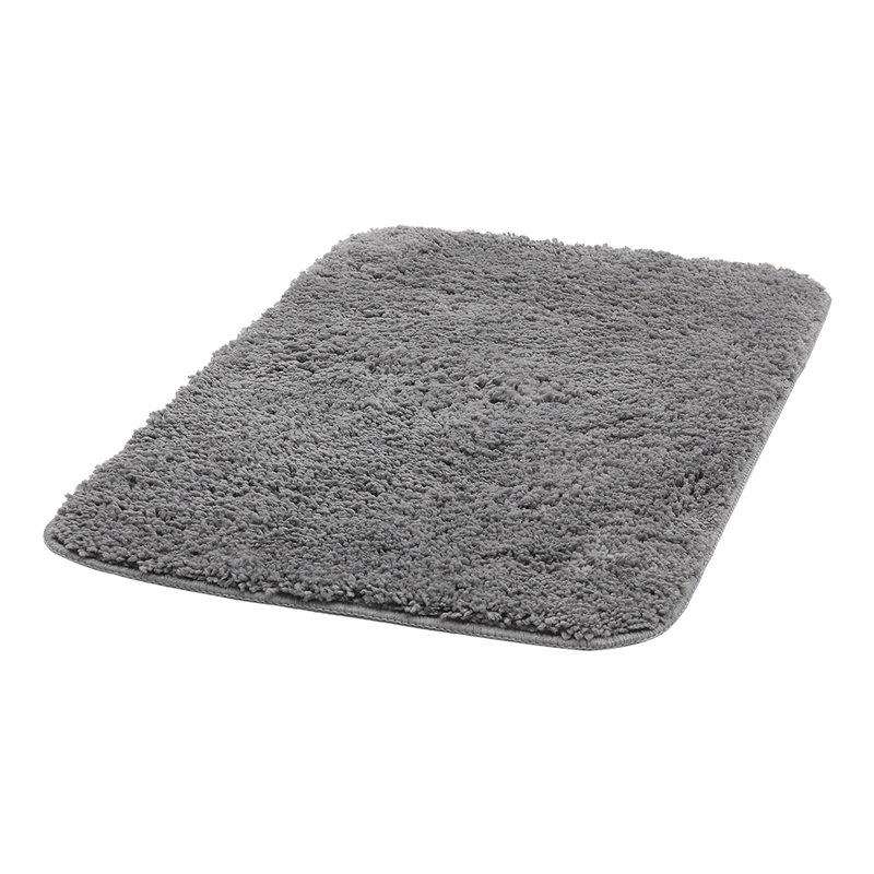 Martone Non-Slip Bath Mat, 40", 60"