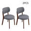 45cm H Linen Upholstered Low Back Accent-476855929