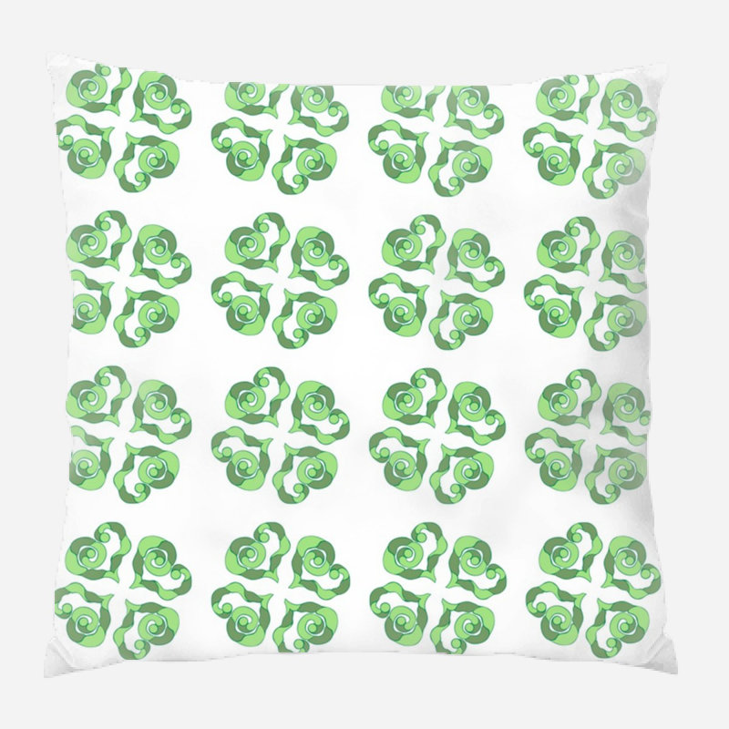 Coussin décoratif vector, Intérieur