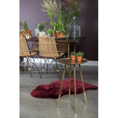 Eliot Side Table