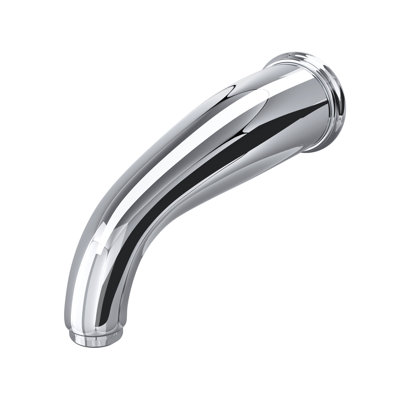 Edwardian™ Wall Mounted Tub Spout