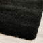 Angeliya Hand-Woven Flatweave Black Area Rug-19276455